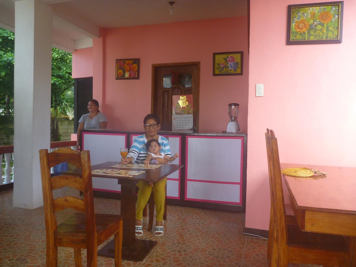 Abf Seaside Tourist Inn Santander Exterior foto