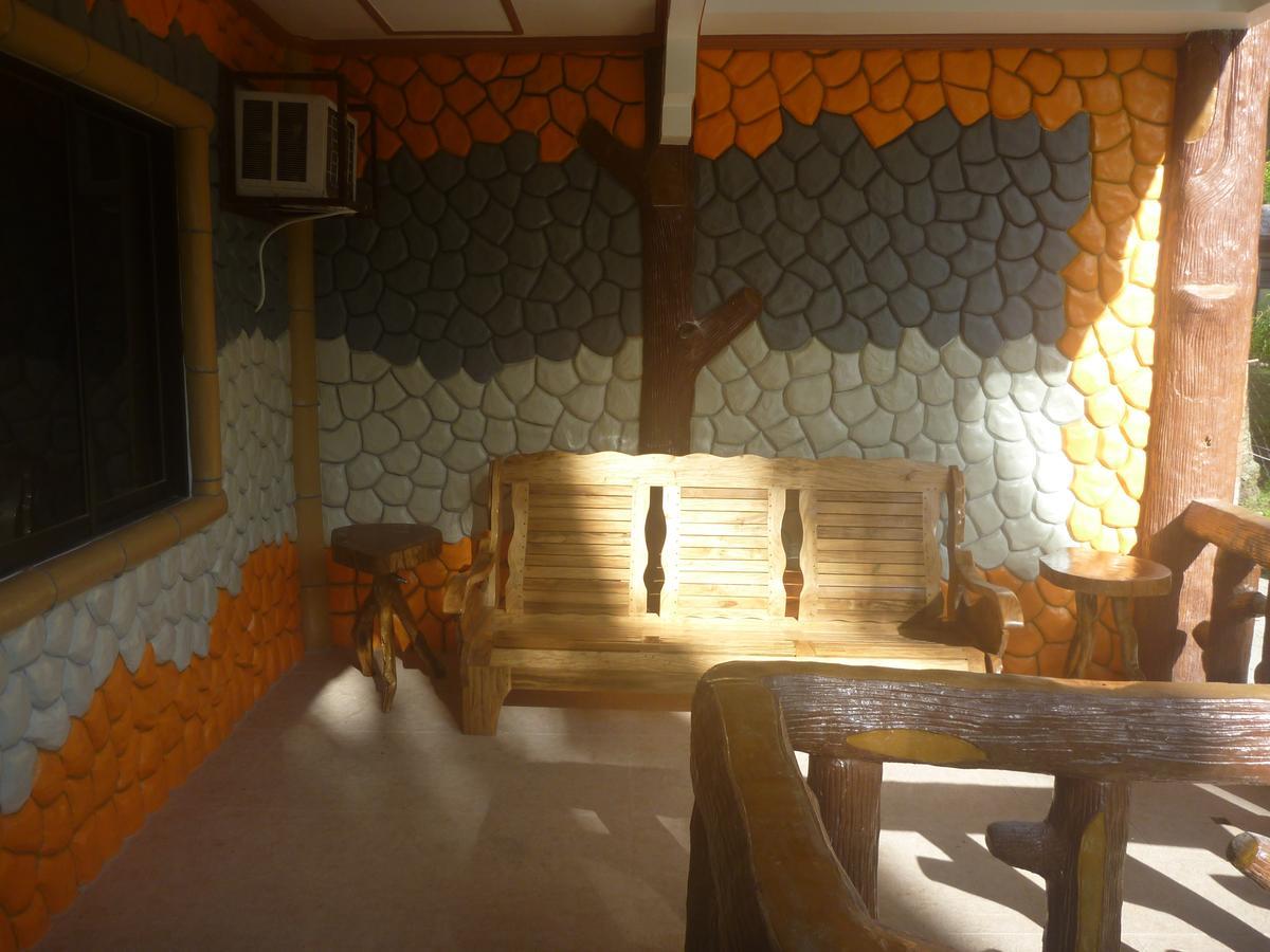 Abf Seaside Tourist Inn Santander Exterior foto